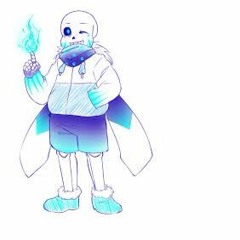 MWEH + Cool Trousle (Ice berry sans)