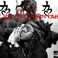 Rudeboy Tha Shottah - New Chapter