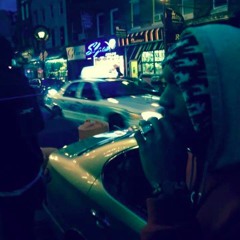 Pride Helping Hand/Grimey