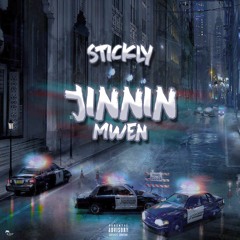 Stickly - Jinnin Mwen (Prod. by Lasik Beats)