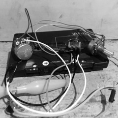 A Magnetic Baptismal - Cassette Tape Ministry (American Folk, subdvision 4)