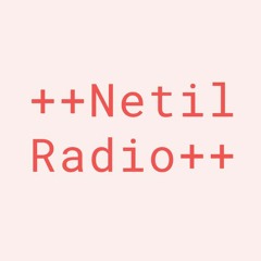 Ario - Netil Radio [29/05/17]