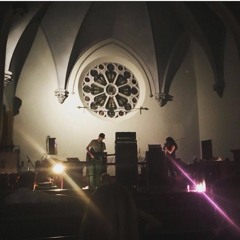 PARK CHURCH 5/27/17