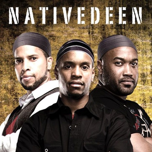 native deen net worth