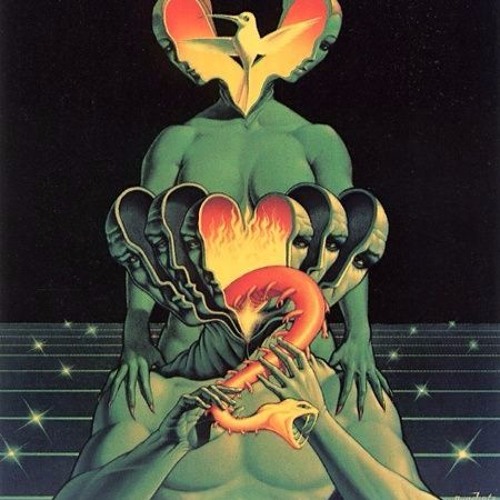 Computer Controlled Mix 29