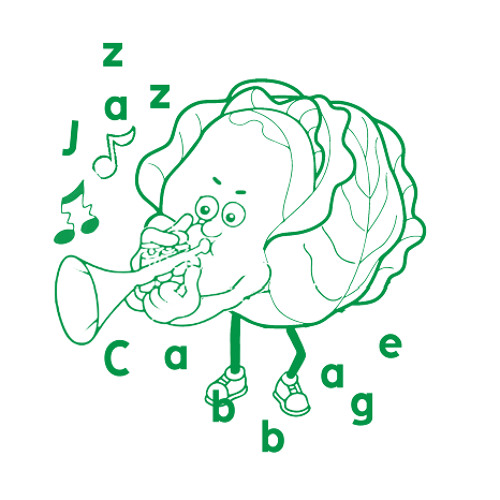 Jazz Cabbage 001 : YGT - Chrono-synclastic Infundibulum EP (Out July 7th)