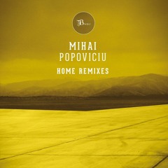 Mihai Popoviciu - Focus (Tuccillo Remix)