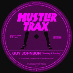 Windjammer - Tossing and Turning (Guy Johnson Edit)[Free Download]