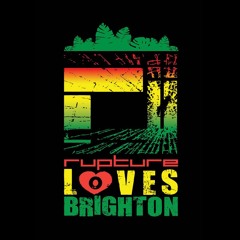 Outer Heaven live at Rupture Loves Brighton 30.09.16