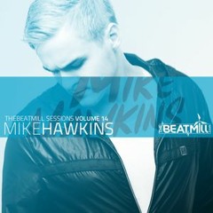 Mike Hawkins & Pablo Oliveros - ID [Mike Hawkins - TheBeatMill Sessions 014 2012-12-16]