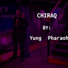 Trippy Pharaoh - Chiraq Freestyle
