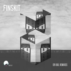 Finskit - Anything (Simon Iddol DeepcoreRemix)