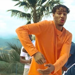 Aj Tracey - LA 4 A Week Type Beat (prod. by Youngk0be)