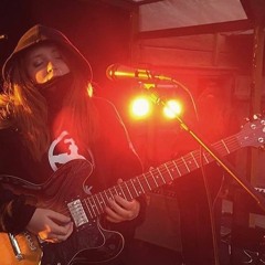 The Absent One (live @ biskops arnö)