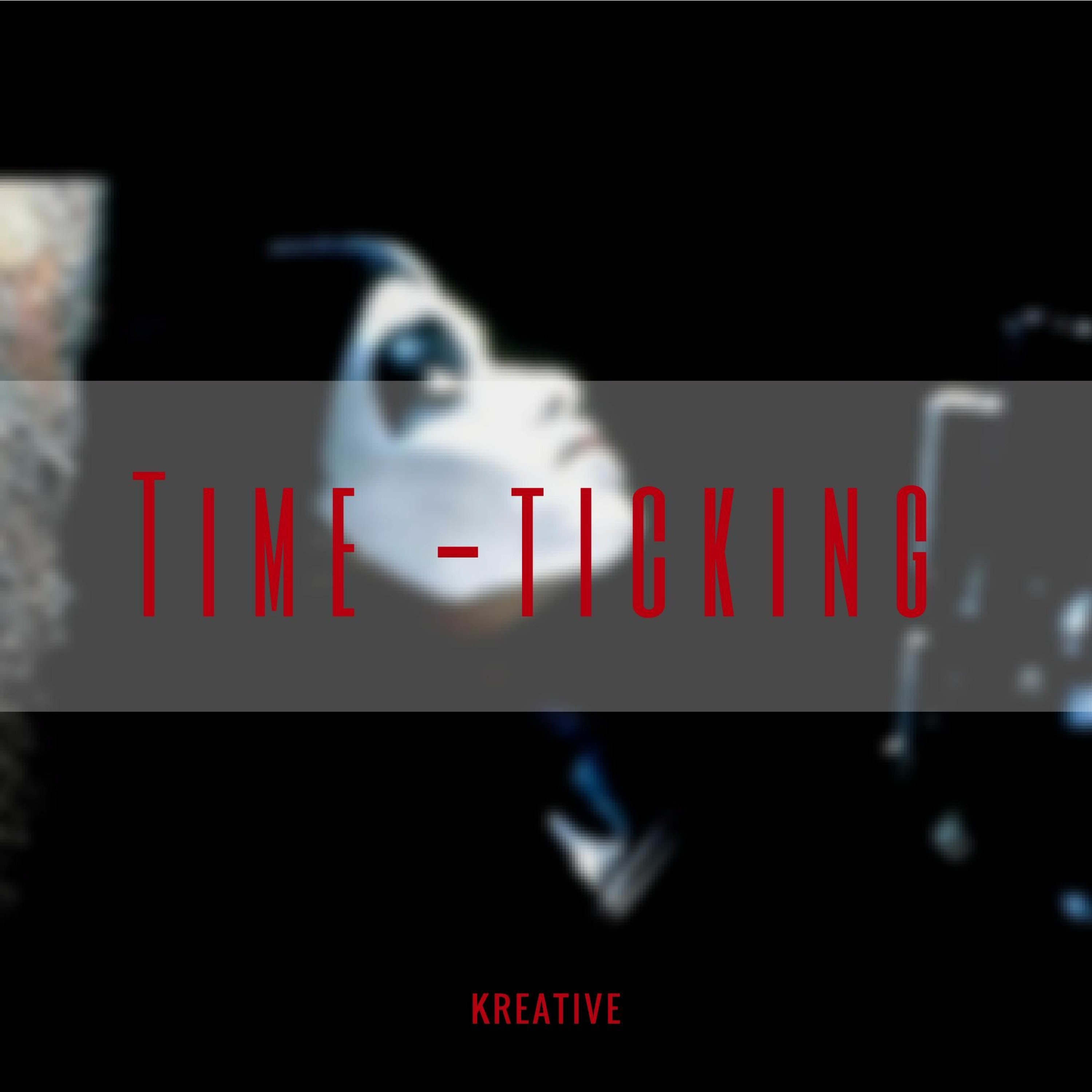 Time Ticking Freestyle 2017 episode artwork