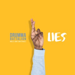 Drumma Battalion feat Roze and Abstract - Lies