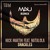 Artwork for Shackles - Nick Martin Ft. Natalola (Mada Remix)