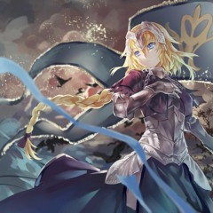 Nightcore - Invictus (by Cherry 葵)