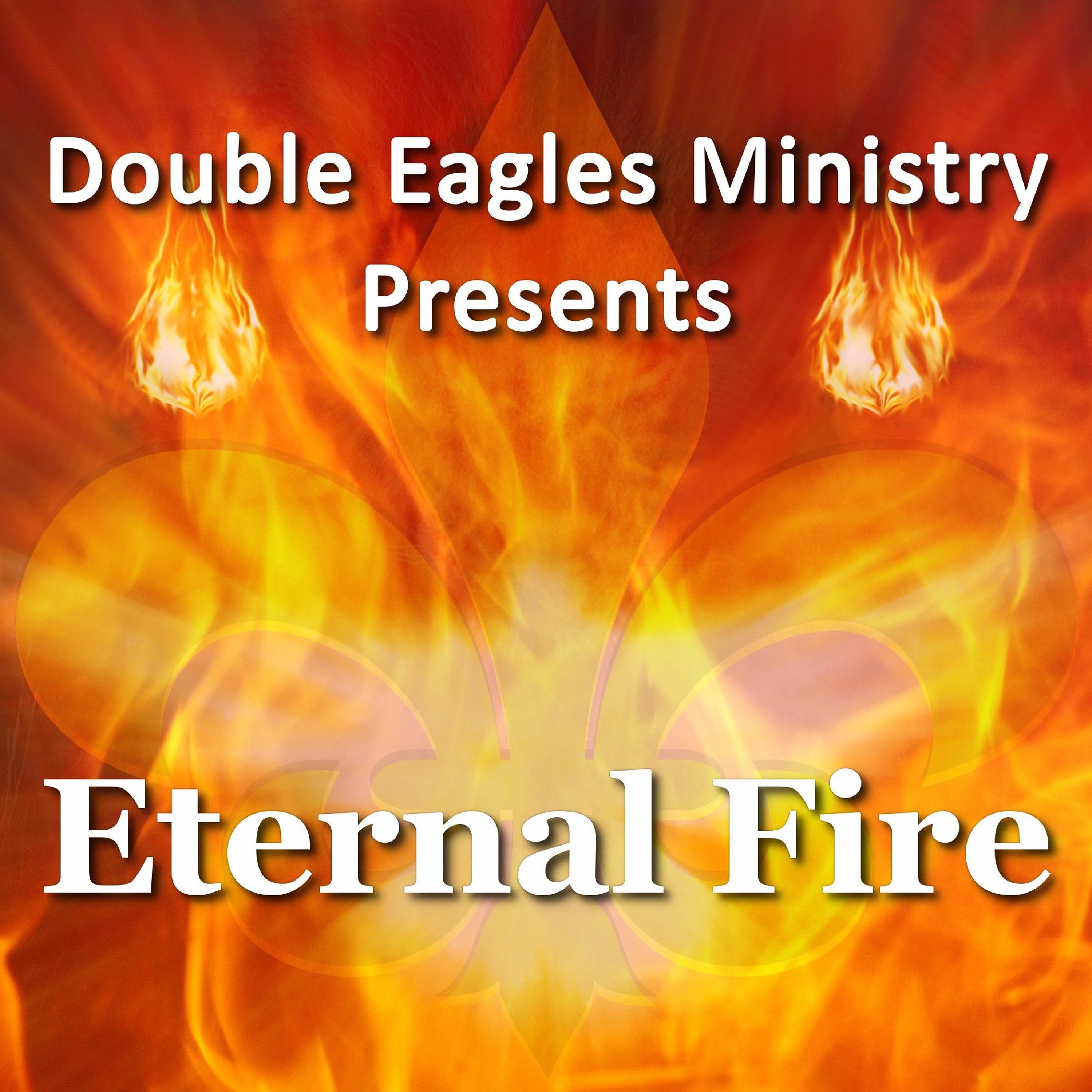 Eternal Fire episode artwork