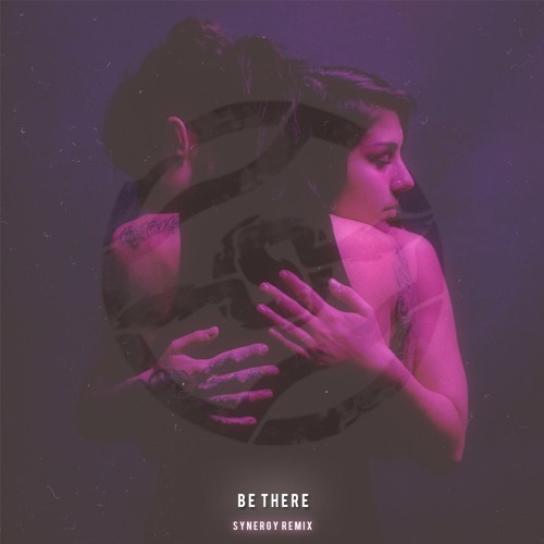 Krewella - Be There (Quyver Remix)