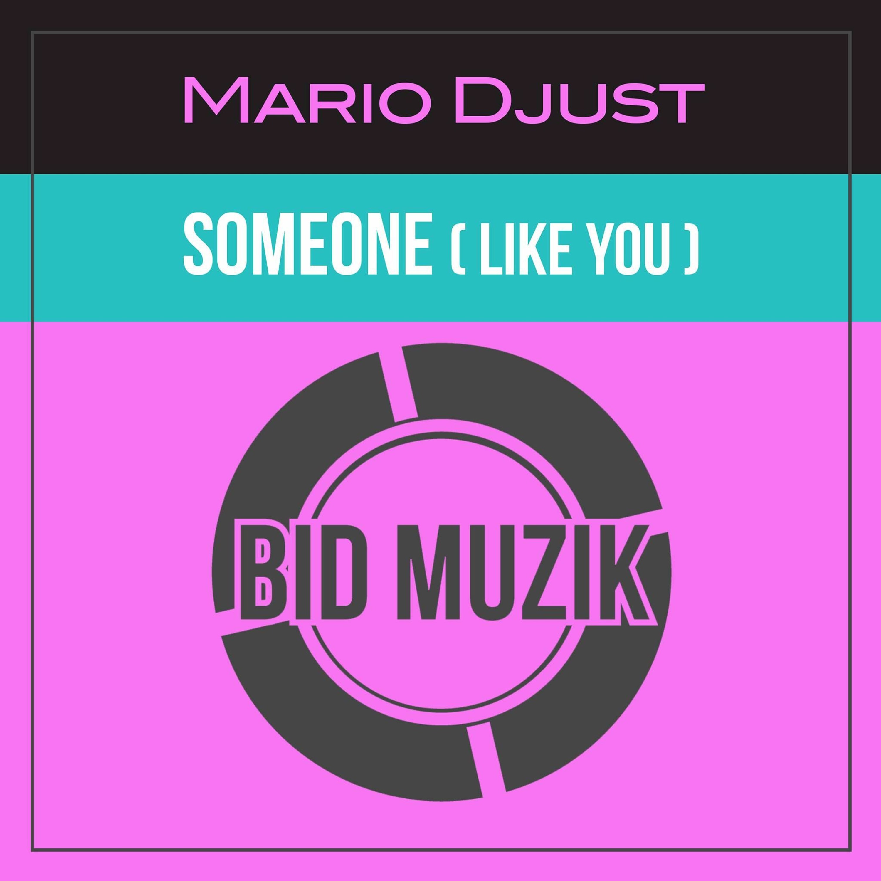 Mario Djust