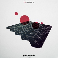 Antony Pl - Reflections (Original Mix)