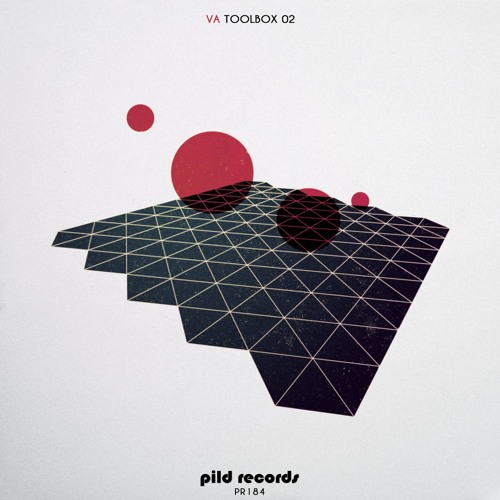 Antony Pl - Reflections (Original Mix)