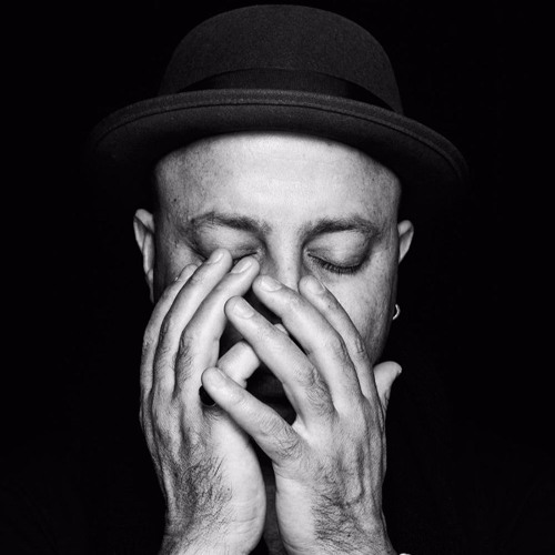 Dhafer Youssef - La Priere De L'Absent (Sarı Remix)