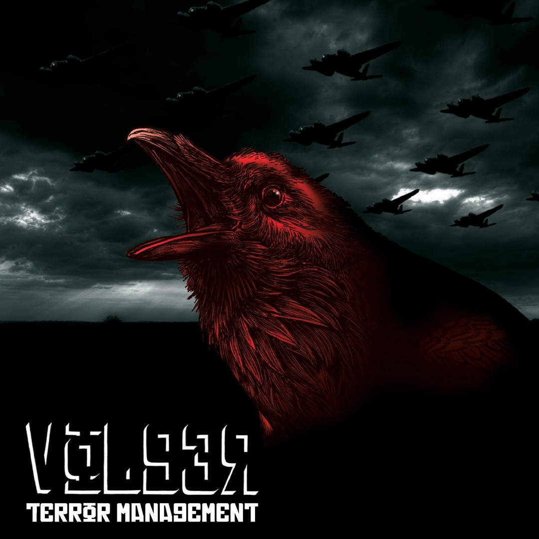 Volger - Terror Management