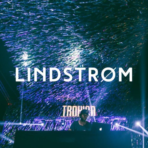 LINDSTRØM - Live from Trópico Festival - Acapulco, Mexico 2016