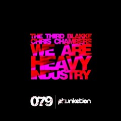 The Third - D3 (Chris Chambers Edit)