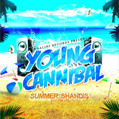 Young Cannibal - Summer Shandis
