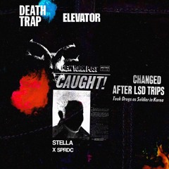 elevators w/ dead spencer