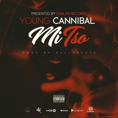 Young Cannibal - Mi-Tso
