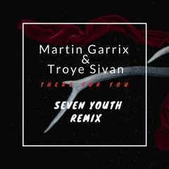 Martin Garrix & Troye Sivan - There For You (Seven Youth Remix)