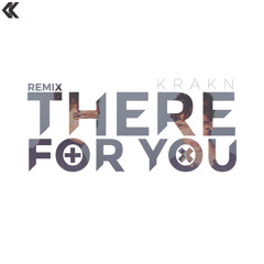 Martin Garrix & Troye Sivan - There For You (Krakn Remix)