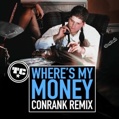 Conrank