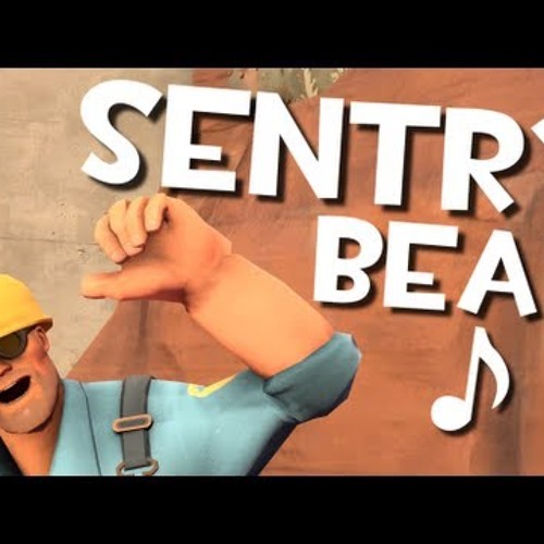 Sentry Beat (Saxxy Awards 2012 entry)