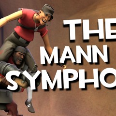 The Mann Co. Symphony [Saxxy 2013 SHORT WINNER]