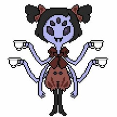 Undertale - Spider Dance [Duel Mix]