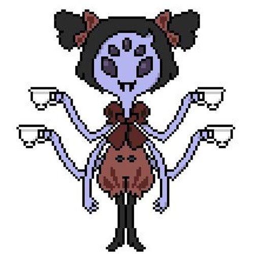 Undertale - Spider Dance [Duel Mix]