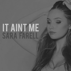 It Ain't Me (Sara Farell) - Salsa Version by DJ Jérémie