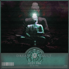 Jizzy Fra - Desire (Original Mix)