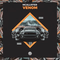 McAllister - Venom