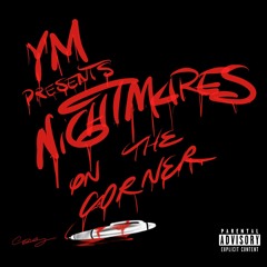 Nightmares On The Corner