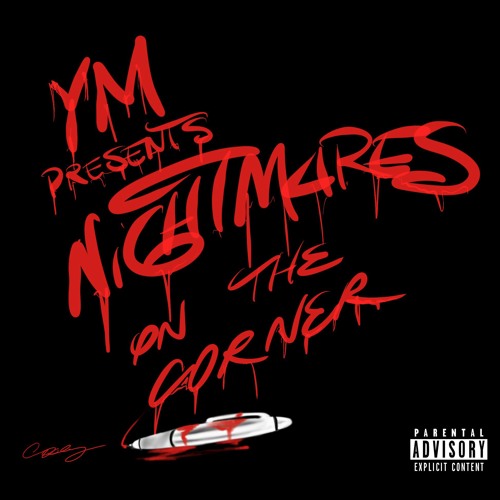 Nightmares On The Corner