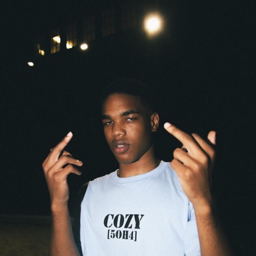 9K Exclusive #5: Lamont - 'Go' (Track)