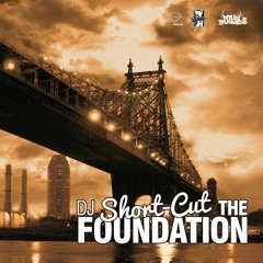 DJ Short-Cut - "The Foundation" - Free-Album
