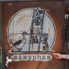 Ron Flatter - Sisyphos Berlin 28.05.2017
