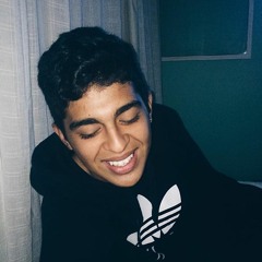 SMOWI VEGA - NORADRENALINA [PROD.SMOWIVEGA]